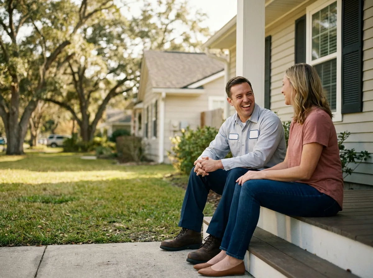 Septic tank pumping FAQs for Deridder, LA